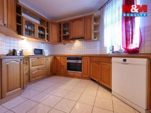 Prodej rodinného domu, Prostějov, Olomoucká, 407 m2