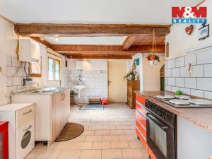 Prodej chalupy, Bílý Potok, 110 m2