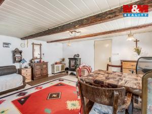 Prodej chalupy, Bílý Potok, 110 m2