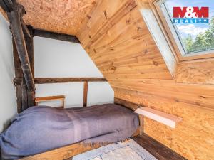 Prodej chalupy, Bílý Potok, 110 m2