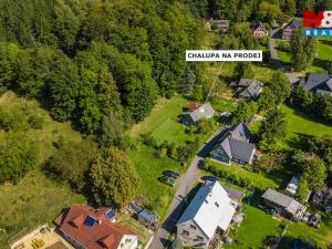 Prodej chalupy, Bílý Potok, 110 m2