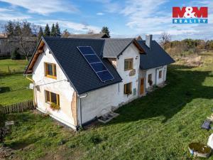 Prodej rodinného domu, Hradec nad Moravicí - Benkovice, 87 m2