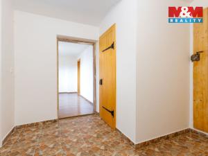 Prodej rodinného domu, Hradec nad Moravicí - Benkovice, 87 m2