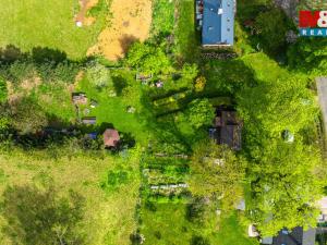 Prodej chaty, Frýdlant - Albrechtice u Frýdlantu, 37 m2