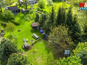 Prodej chaty, Frýdlant - Albrechtice u Frýdlantu, 37 m2