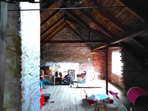 Prodej rodinného domu, Mnichovo Hradiště, 120 m2