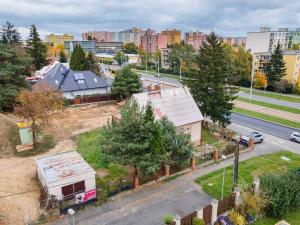 Prodej rodinného domu, Plzeň - Bolevec, Karlovarská, 260 m2