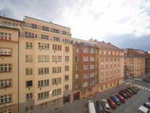 Prodej bytu 2+kk, Praha - Vinohrady, Libická, 57 m2