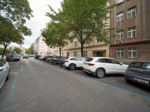 Prodej bytu 2+kk, Praha - Vinohrady, Libická, 57 m2