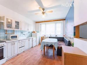 Prodej rodinného domu, Dolní Újezd, 116 m2