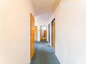 Prodej rodinného domu, Dolní Újezd, 116 m2