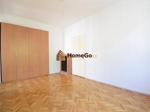 Pronájem bytu 3+kk, Praha - Nusle, Žateckých, 77 m2