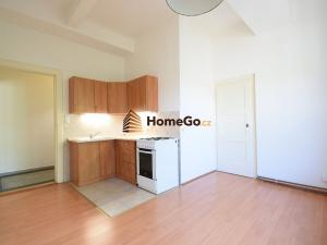 Pronájem bytu 3+kk, Praha - Nusle, Žateckých, 77 m2