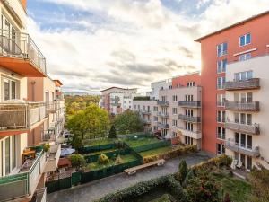 Prodej bytu 3+kk, Praha - Záběhlice, Velenovského, 89 m2