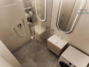 Prodej bytu 2+kk, Praha - Smíchov, U Klavírky, 45 m2