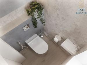 Prodej bytu 2+kk, Praha - Smíchov, U Klavírky, 45 m2