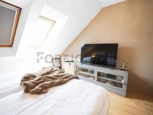 Prodej bytu 3+kk, Olomouc, Horní lán, 83 m2