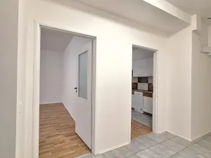 Pronájem bytu 2+1, Praha - Břevnov, Bělohorská, 57 m2