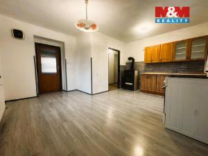 Prodej bytu 2+1, Kryry - Strojetice, 62 m2