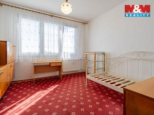 Prodej bytu 3+1, České Budějovice - České Budějovice 3, Plzeňská, 66 m2