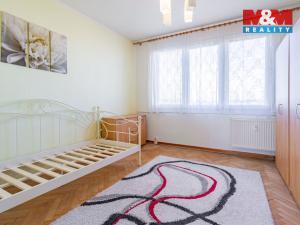 Prodej bytu 3+1, České Budějovice - České Budějovice 3, Plzeňská, 66 m2