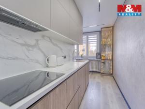 Prodej bytu 3+1, Plzeň - Skvrňany, Vojanova, 72 m2