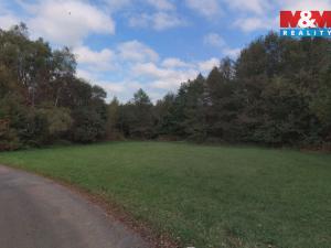 Prodej louky, Petrovice - Žemličkova Lhota, 2513 m2