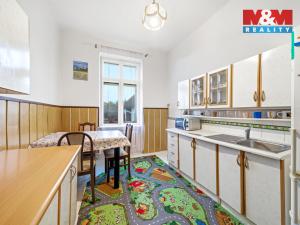 Prodej rodinného domu, Mohelnice, Zábřežská, 178 m2