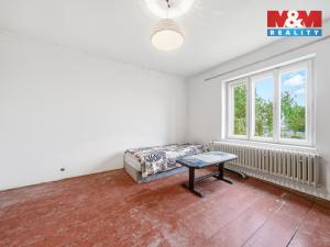 Prodej rodinného domu, Mohelnice, Zábřežská, 178 m2