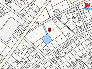 Prodej pozemku pro bydlení, Varnsdorf, 1312 m2