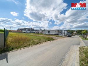 Prodej pozemku pro bydlení, Blovice, Javorová, 863 m2