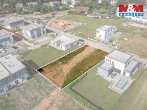 Prodej pozemku pro bydlení, Blovice, Javorová, 863 m2