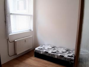 Pronájem bytu 2+kk, Bílina - Teplické Předměstí, Sídliště Za Chlumem, 30 m2