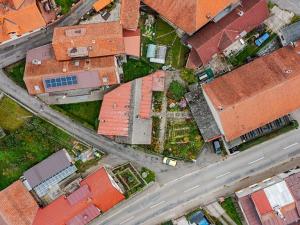 Prodej rodinného domu, Skořenice, 375 m2