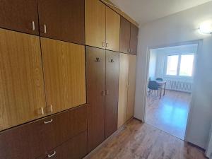 Pronájem bytu 1+kk, Brno, Spodní, 31 m2