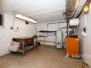 Prodej rodinného domu, Chlumec nad Cidlinou, Na Lukách, 149 m2