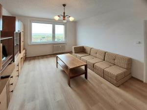 Pronájem bytu 2+1, Moravské Budějovice, Mánesova, 63 m2