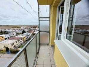 Pronájem bytu 2+1, Moravské Budějovice, Mánesova, 63 m2