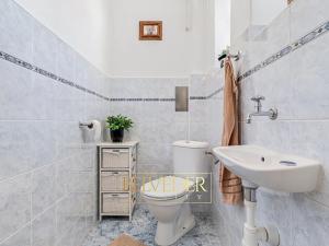 Prodej bytu 4+1, Teplice, Metelkovo náměstí, 120 m2