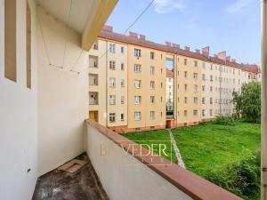 Prodej bytu 4+1, Teplice, Metelkovo náměstí, 120 m2