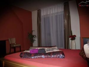 Prodej ubytování, Rozdrojovice, Za Humny, 850 m2