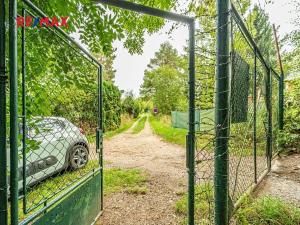 Prodej zahrady, Praha, 489 m2
