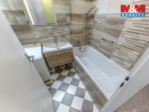 Prodej bytu 3+1, Praha - Hlubočepy, Lamačova, 67 m2