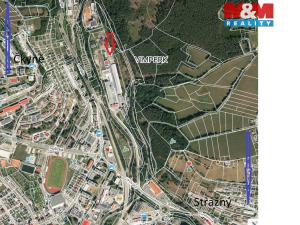 Prodej výrobních prostor, Vimperk, 1511 m2