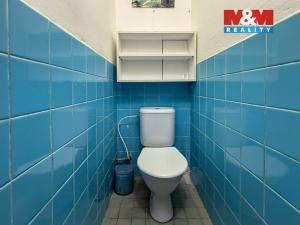 Pronájem bytu 3+1, Litomyšl - Lány, Kornická, 69 m2