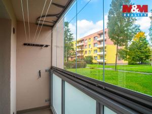 Prodej bytu 2+1, Český Těšín, Ostravská, 64 m2