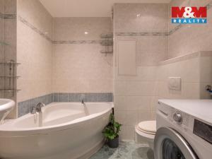 Prodej bytu 2+1, Slaný, Gagarinova, 41 m2