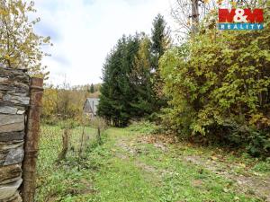 Prodej chaty, Branná, 100 m2