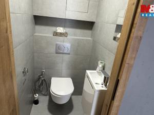 Pronájem bytu 4+kk, Rakovník - Rakovník II, Boční, 86 m2