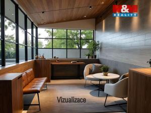 Prodej rodinného domu, Měšice, 5. května, 156 m2